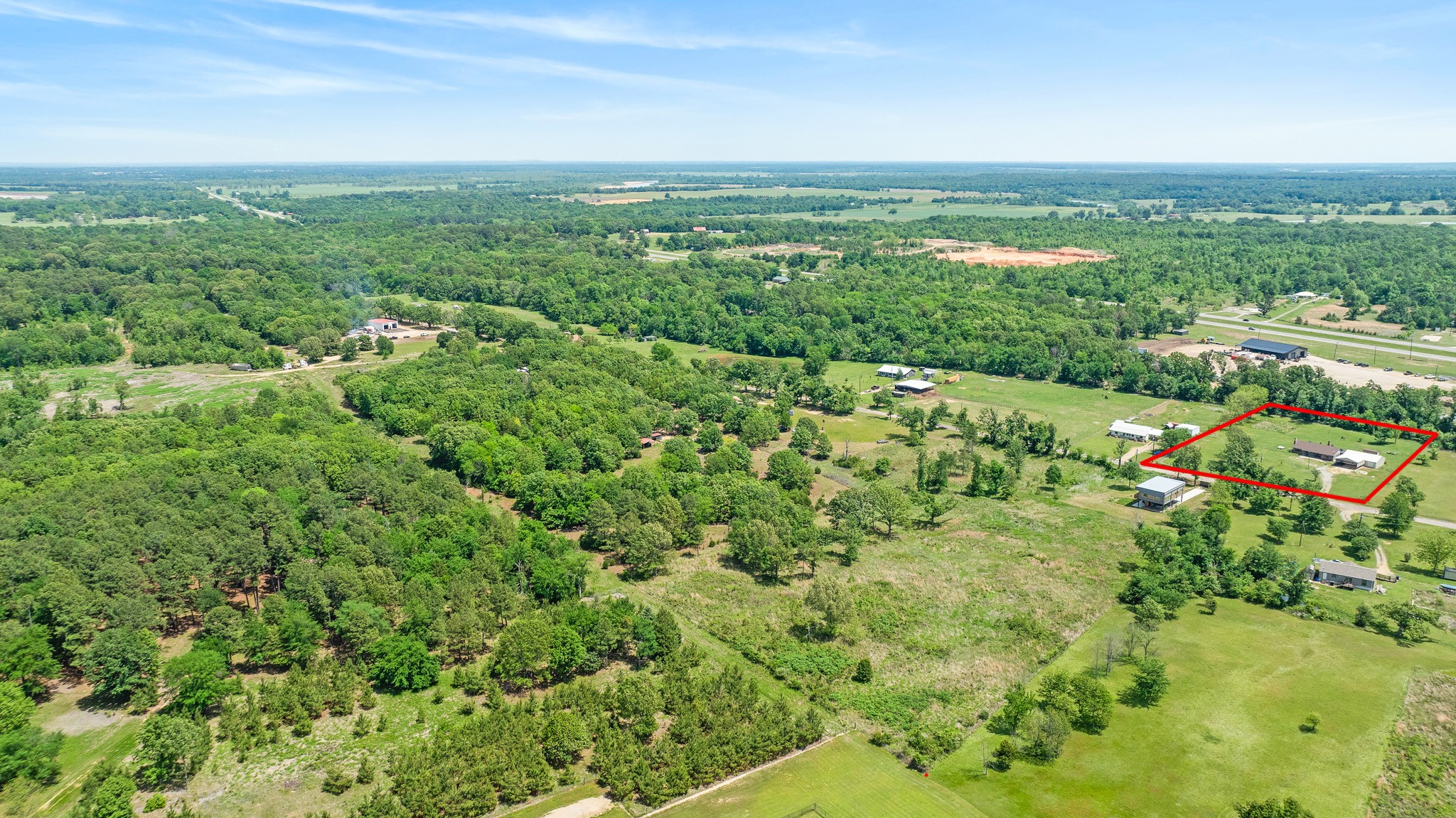150 Cr 35980 Arthur City TX 75411
