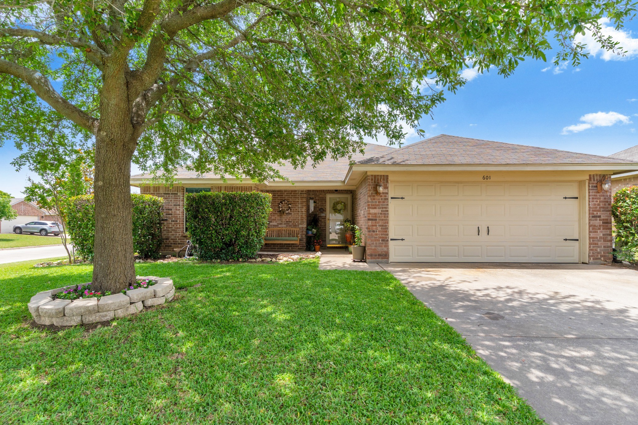 601 Westmeadow Drive Cleburne TX 76033
