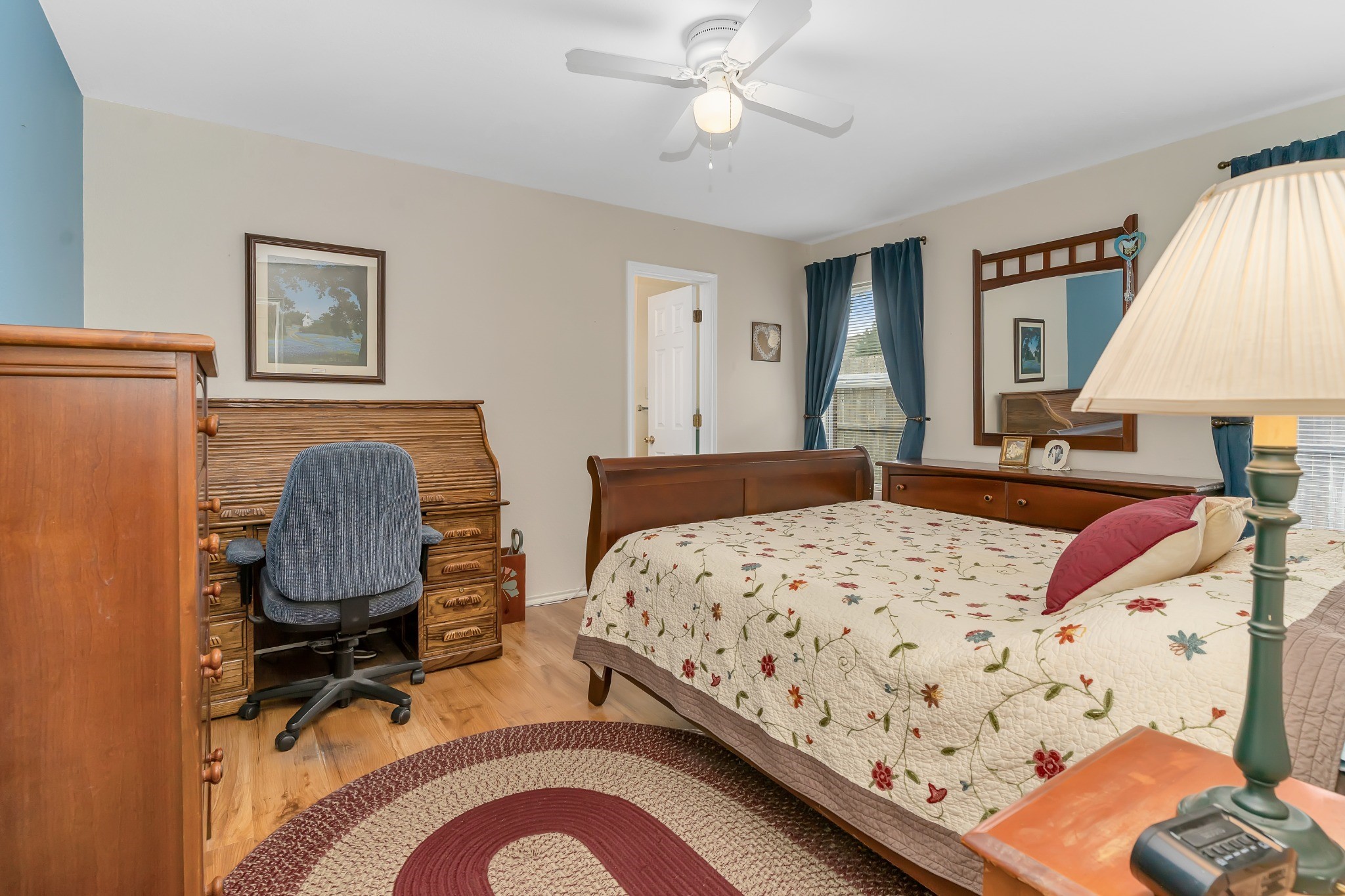 601 Westmeadow Drive Cleburne TX 76033