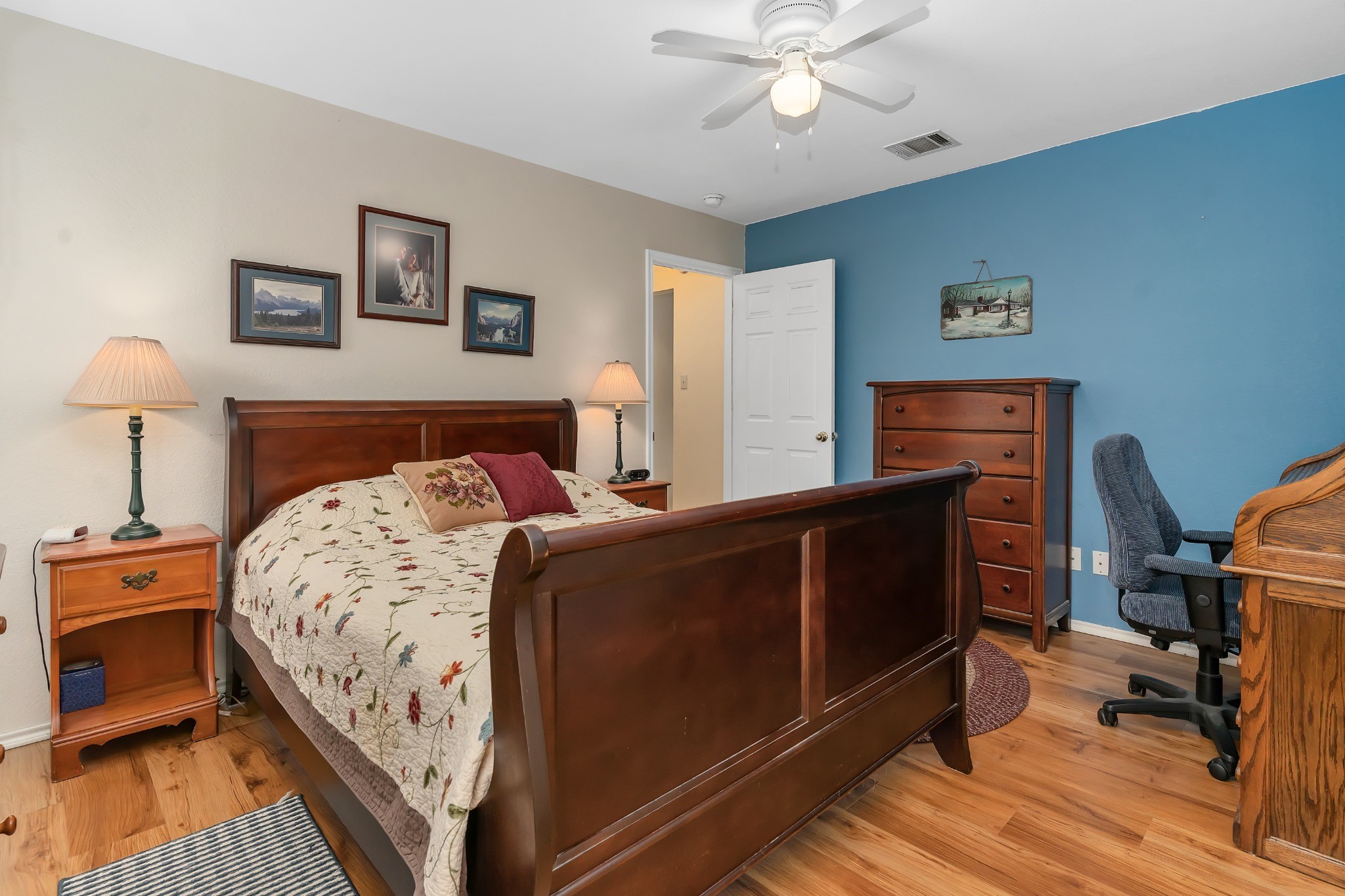 601 Westmeadow Drive Cleburne TX 76033