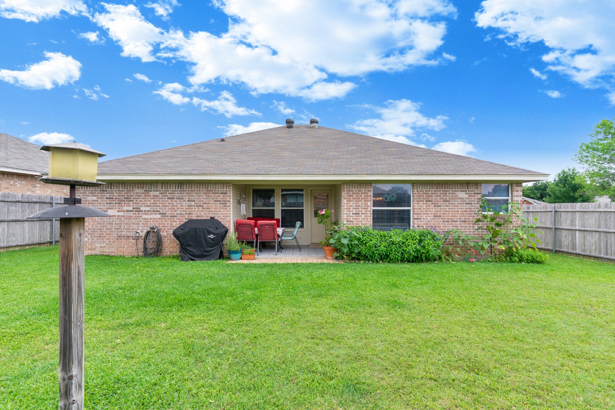 601 Westmeadow Drive Cleburne TX 76033
