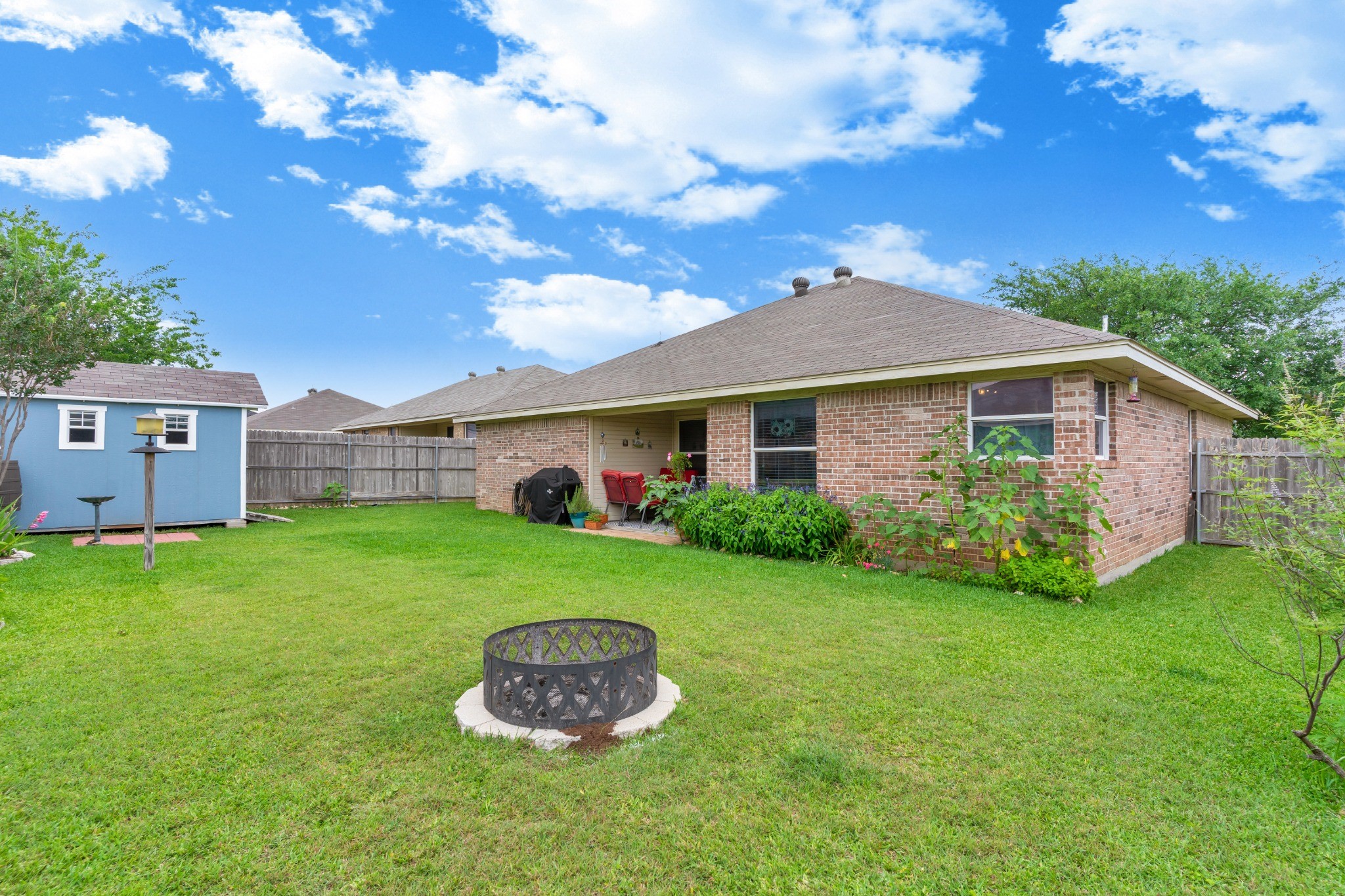601 Westmeadow Drive Cleburne TX 76033