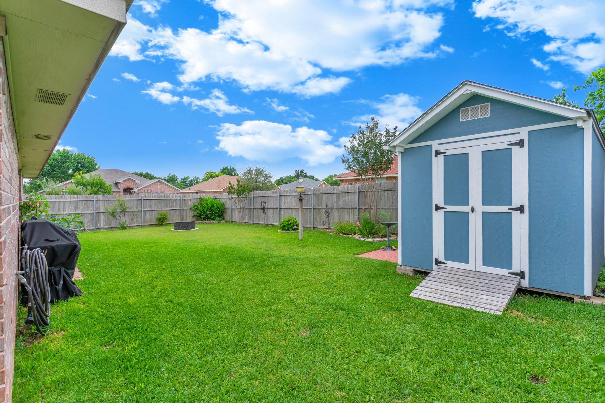 601 Westmeadow Drive Cleburne TX 76033