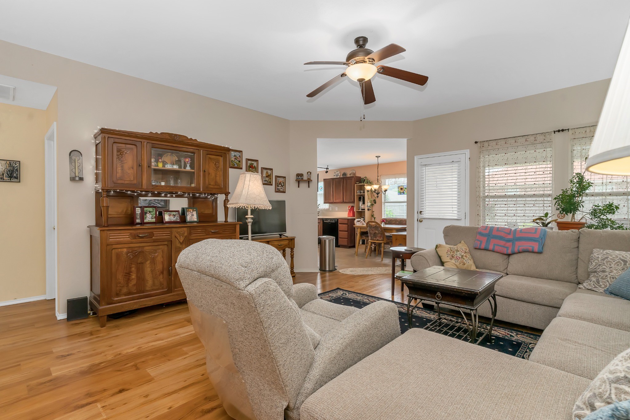 601 Westmeadow Drive Cleburne TX 76033
