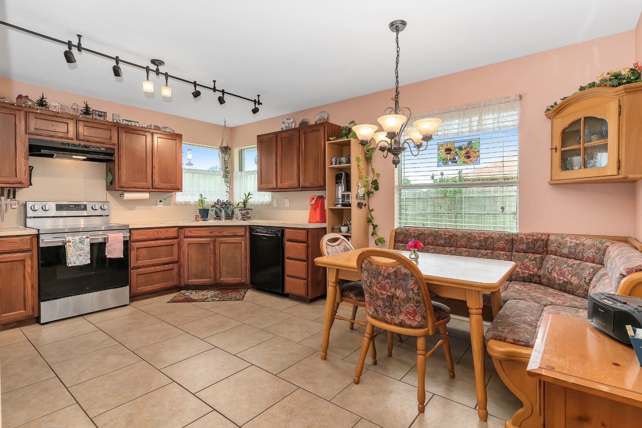 601 Westmeadow Drive Cleburne TX 76033