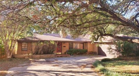 4908 Staples Avenue Fort Worth TX 76133