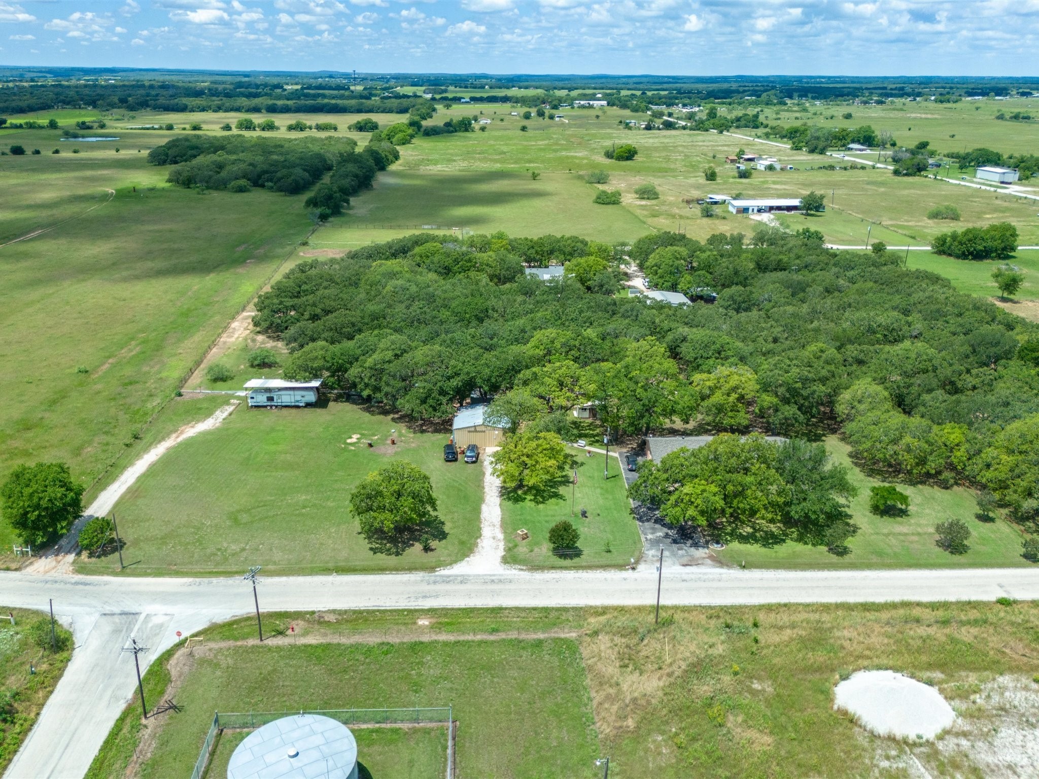 830 County Road 1550 Chico TX 76431