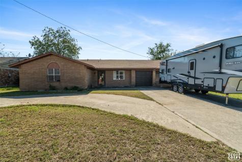 4005 8th Street Brownwood TX 76801