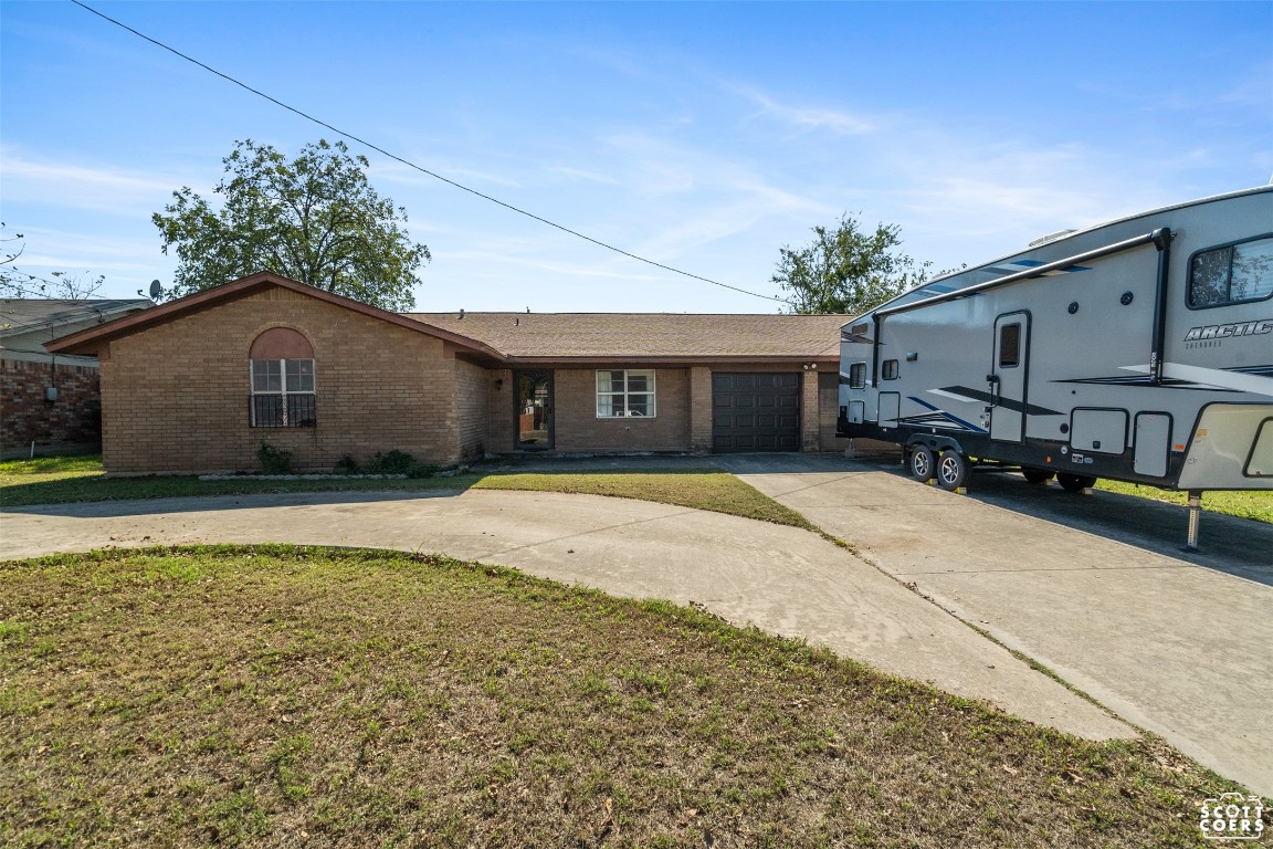 4005 8th Street Brownwood TX 76801