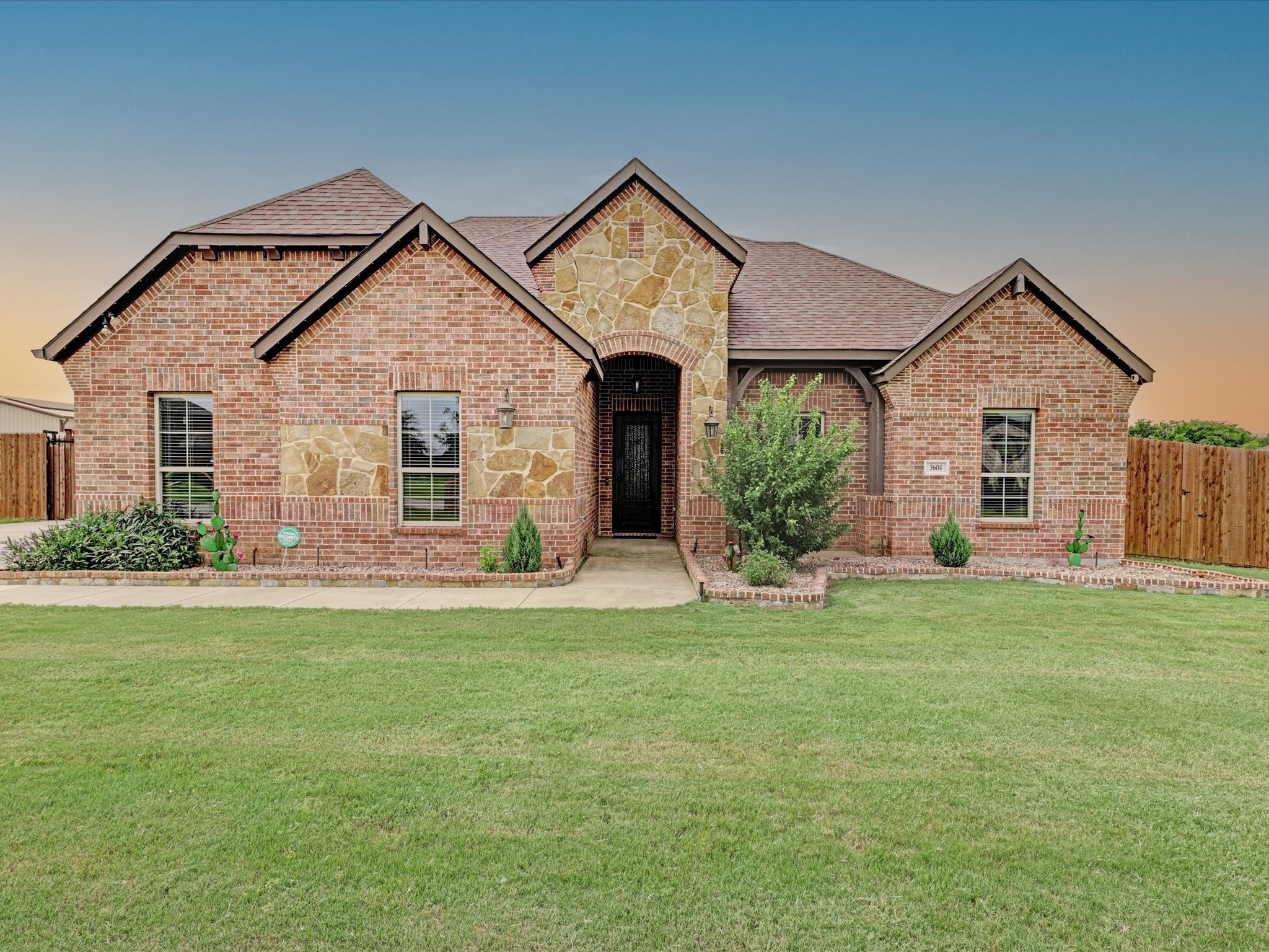 3604 Laurenwood Drive Crowley TX 76036