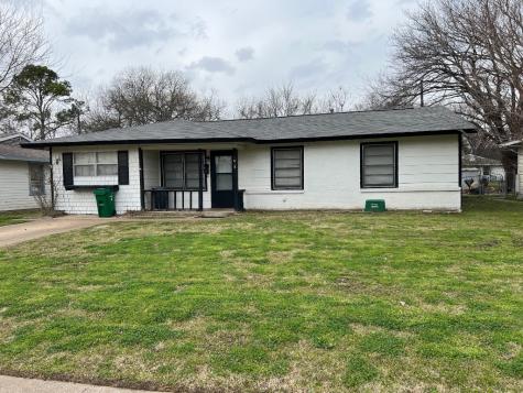 1015 Calle Real Mesquite TX 75149