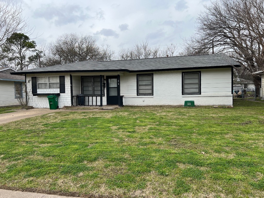 1015 Calle Real Mesquite TX 75149