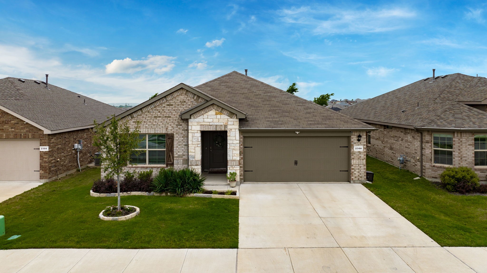 2300 Richburg Street Fort Worth TX 76108