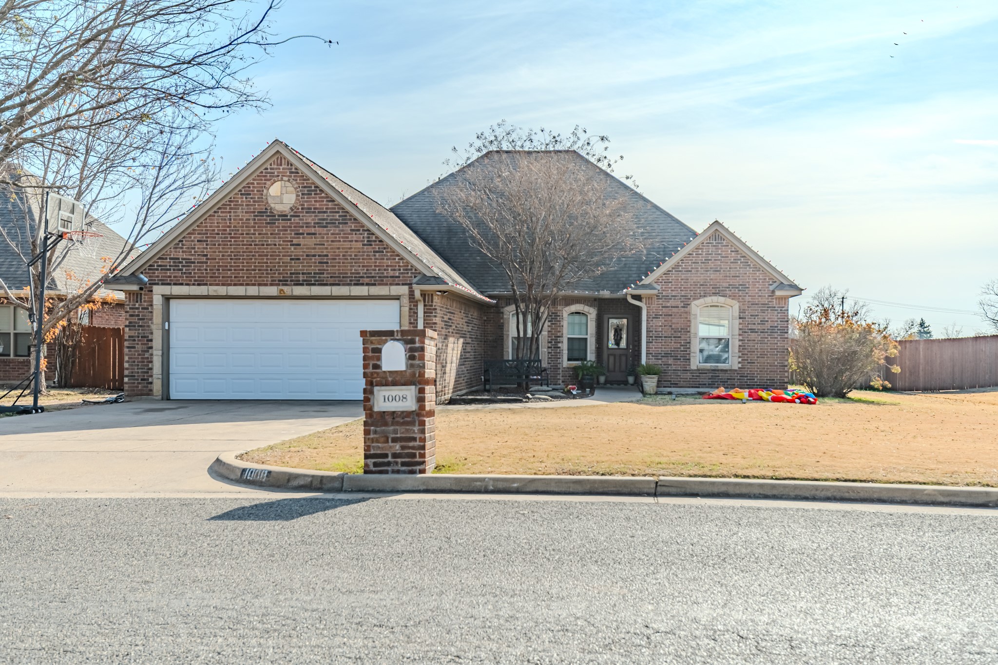 1008 Elk Ridge Drive Stephenville TX 76401