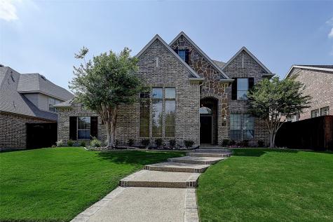 628 Sword Bridge Drive Lewisville TX 75056