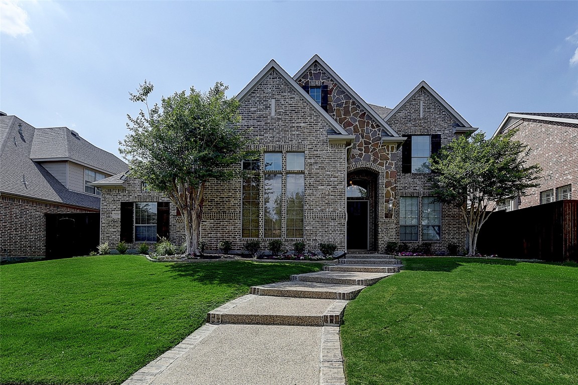 628 Sword Bridge Drive Lewisville TX 75056