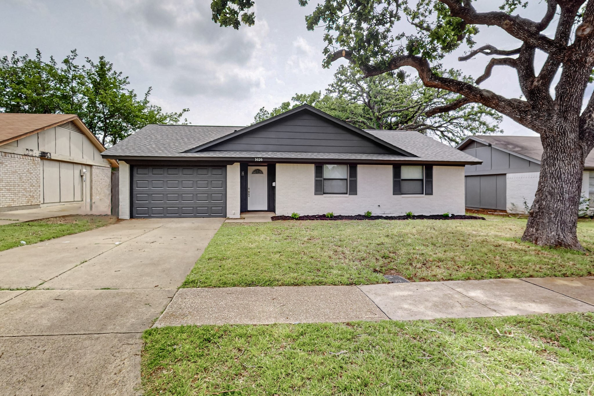 1626 Kingston Drive Lewisville TX 75067