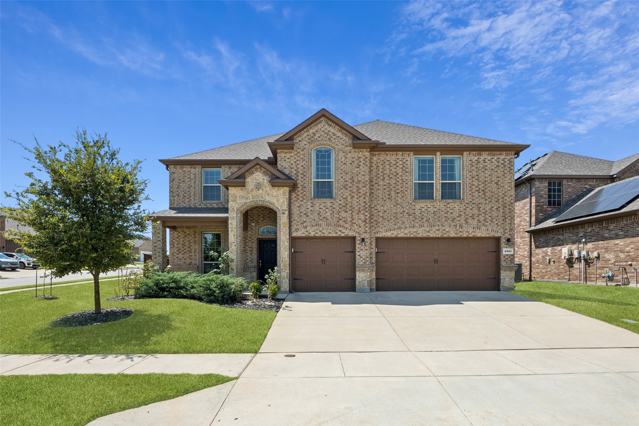 8901 Jewel Flower Drive Fort Worth TX 76131