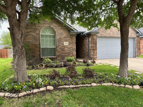 11620 Emory Trail Fort Worth TX 76244