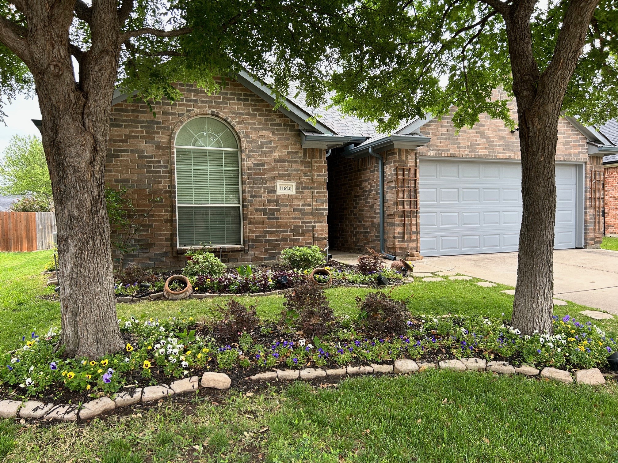 11620 Emory Trail Fort Worth TX 76244