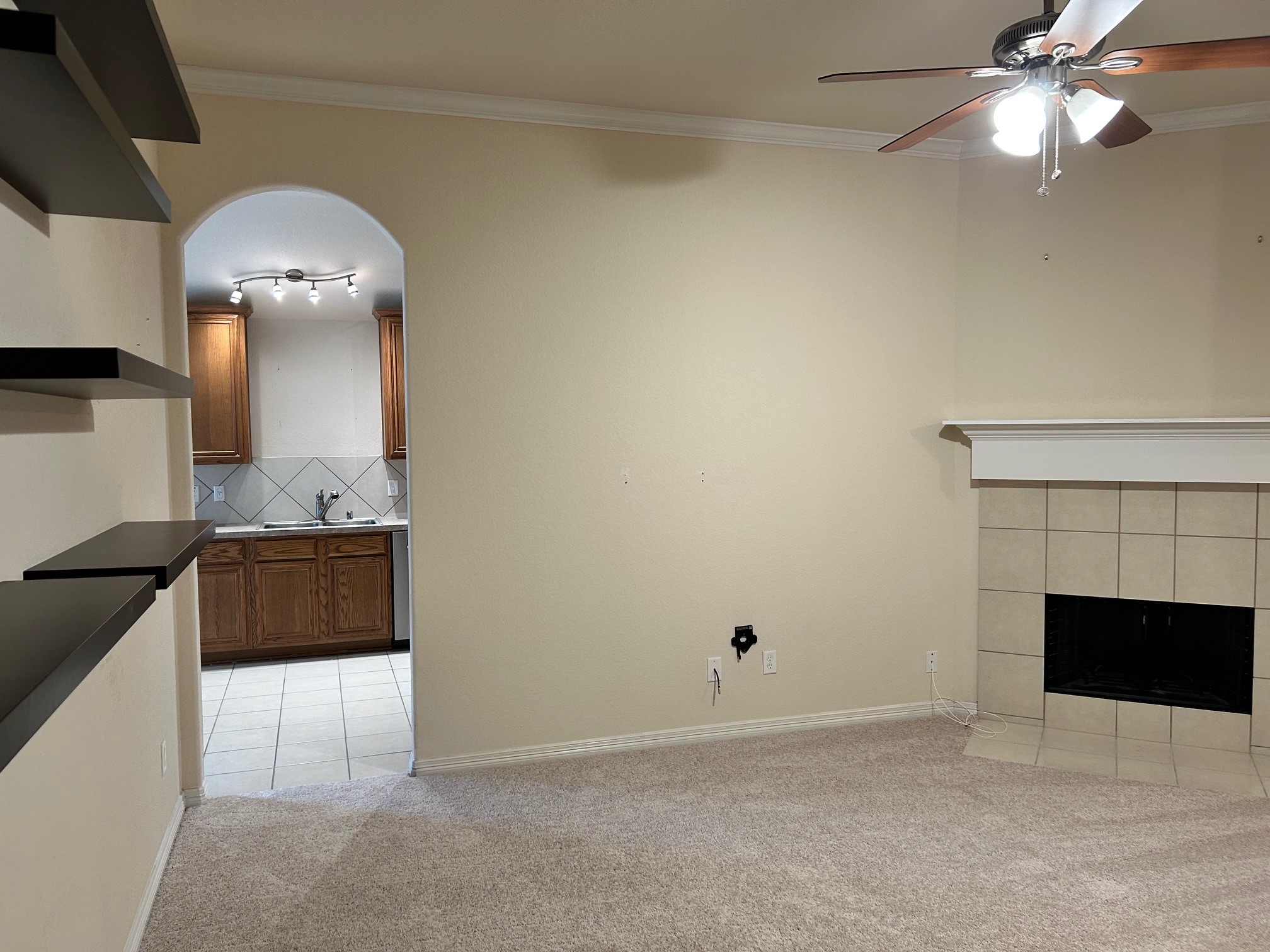 11620 Emory Trail Fort Worth TX 76244