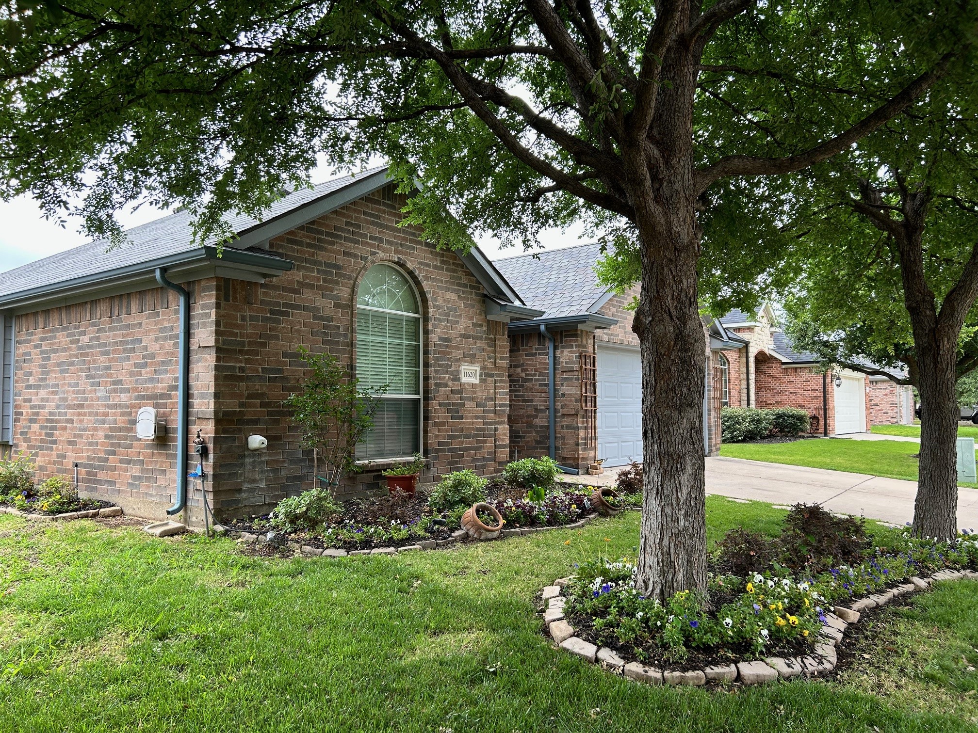 11620 Emory Trail Fort Worth TX 76244