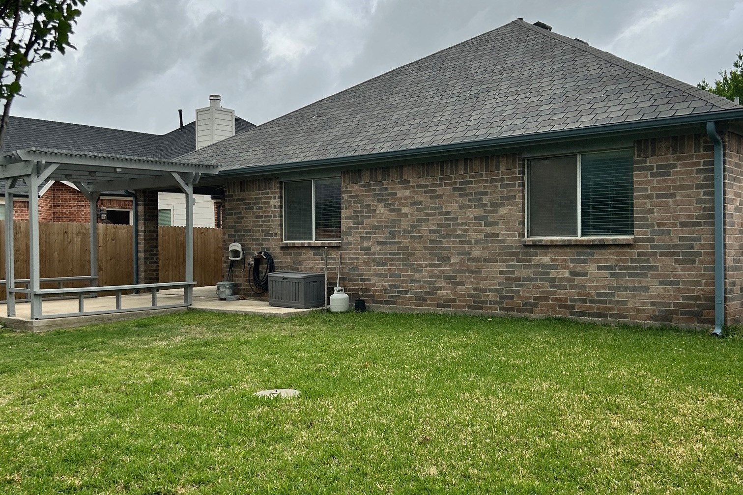 11620 Emory Trail Fort Worth TX 76244