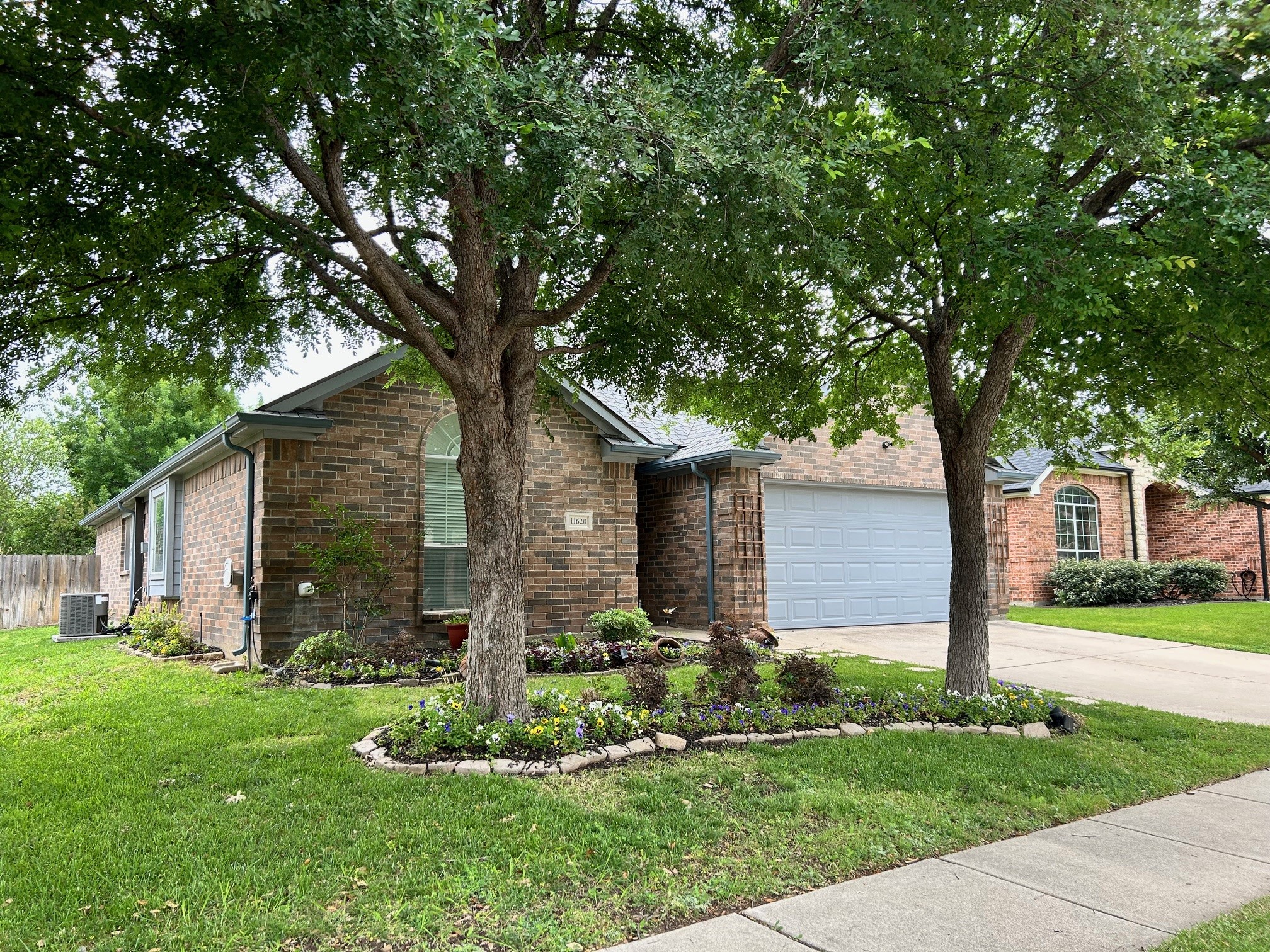 11620 Emory Trail Fort Worth TX 76244