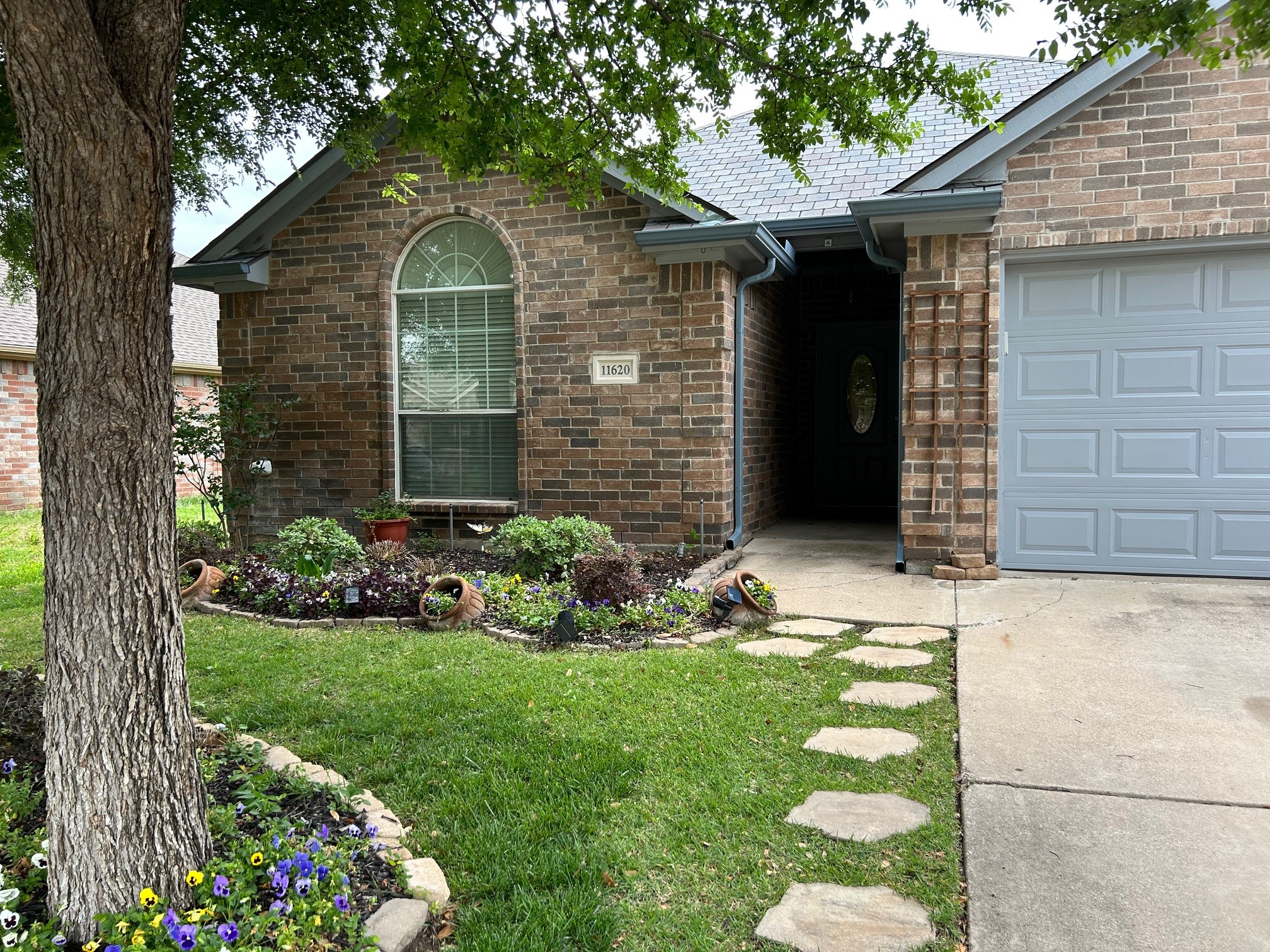 11620 Emory Trail Fort Worth TX 76244