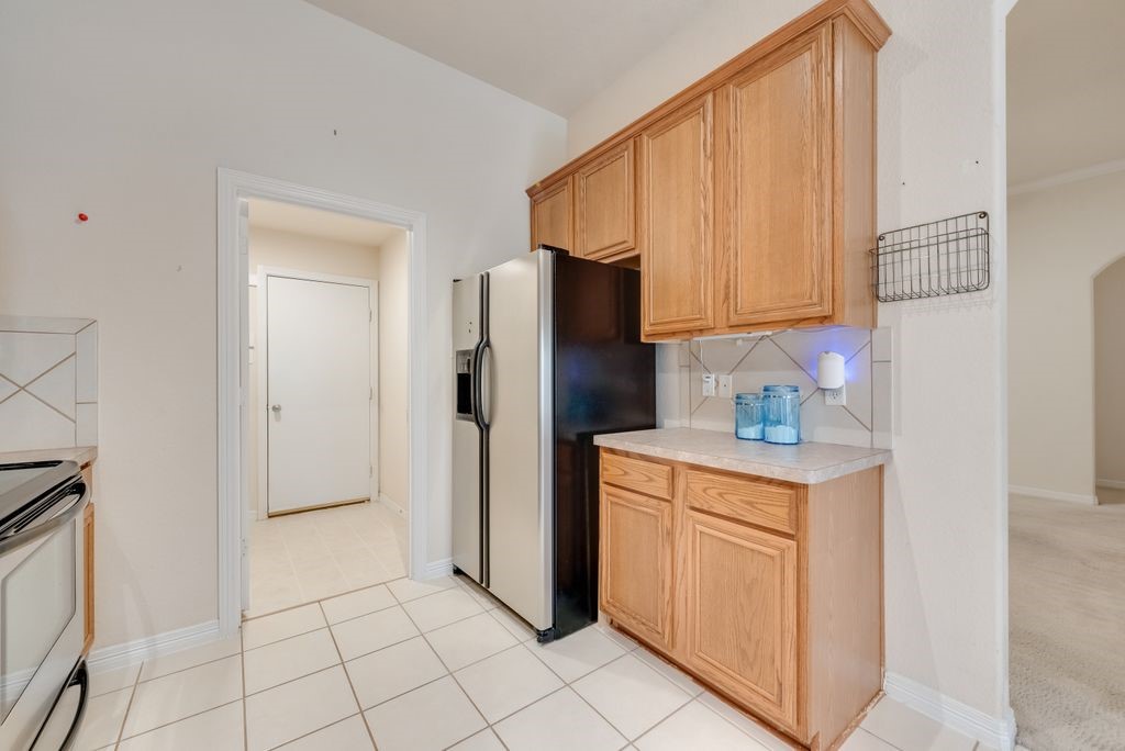 11620 Emory Trail Fort Worth TX 76244
