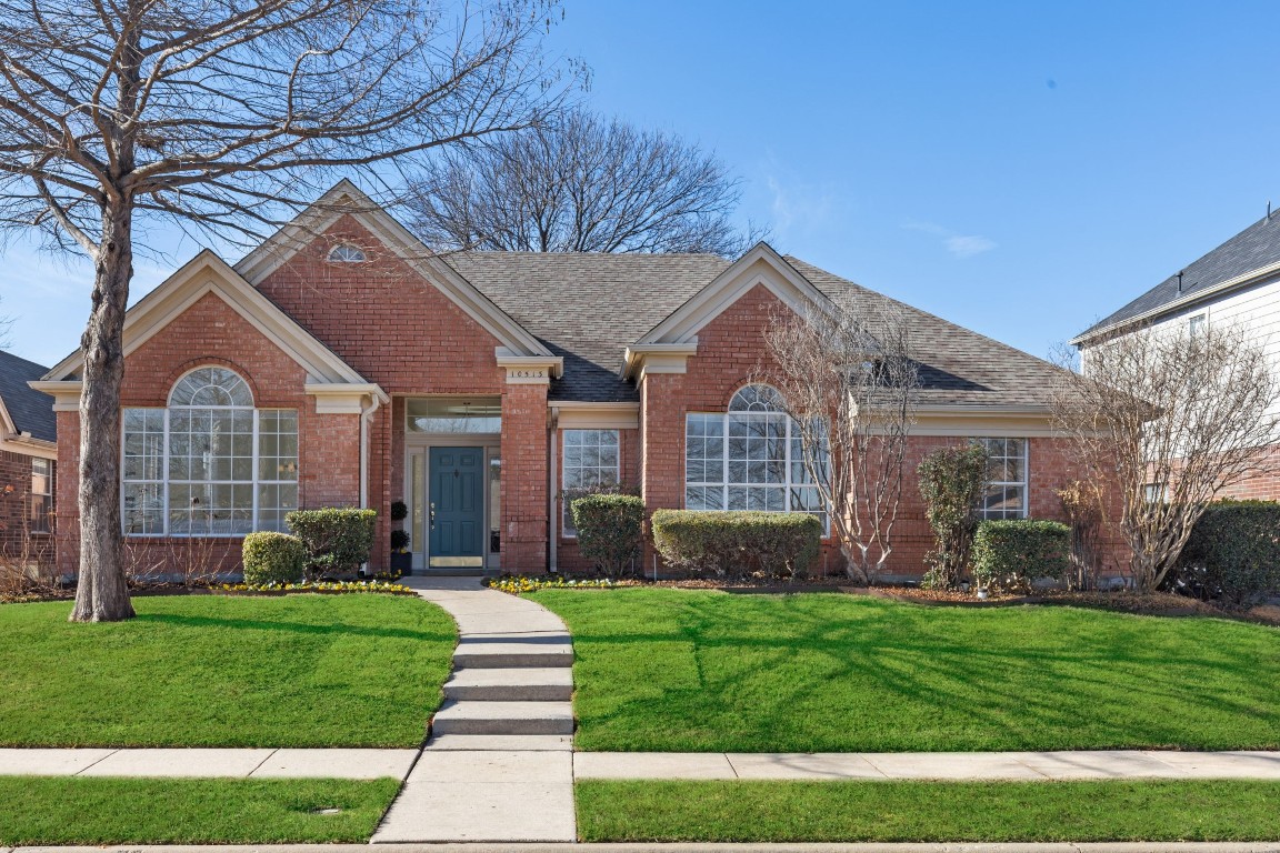 10513 Chablis Lane Frisco TX 75035