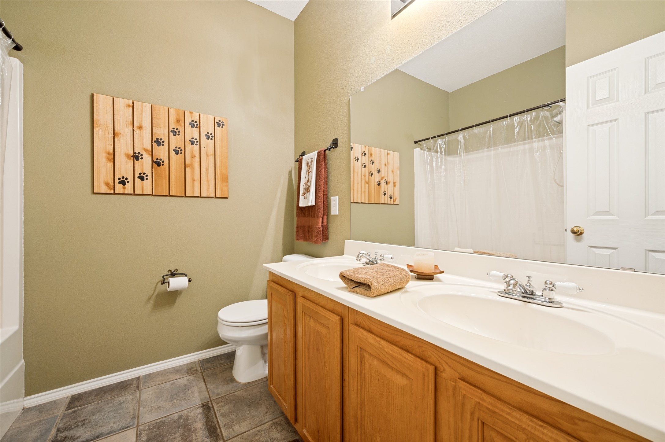 2704 Cypress Point Drive Mckinney TX 75072