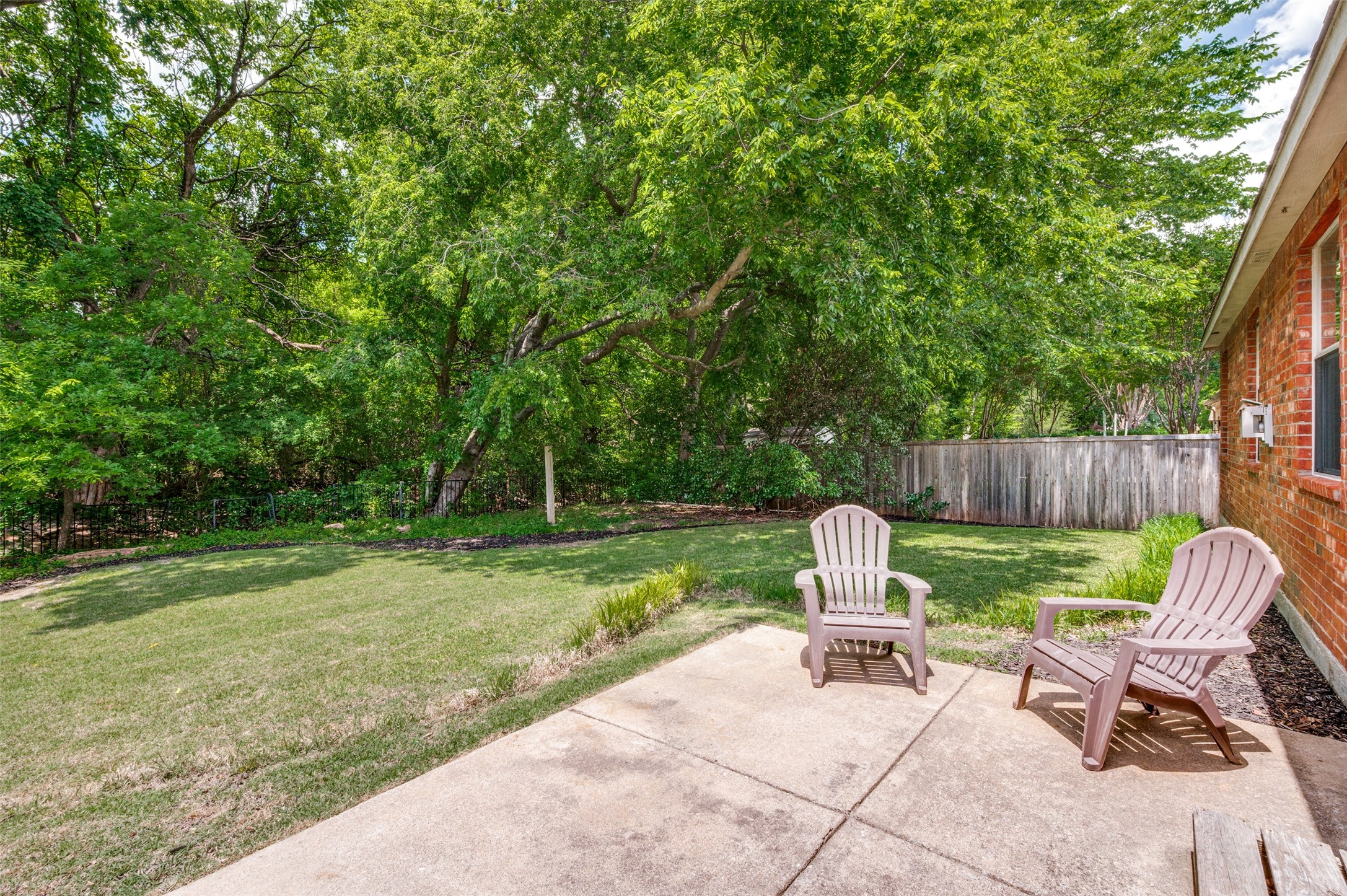 2704 Cypress Point Drive Mckinney TX 75072