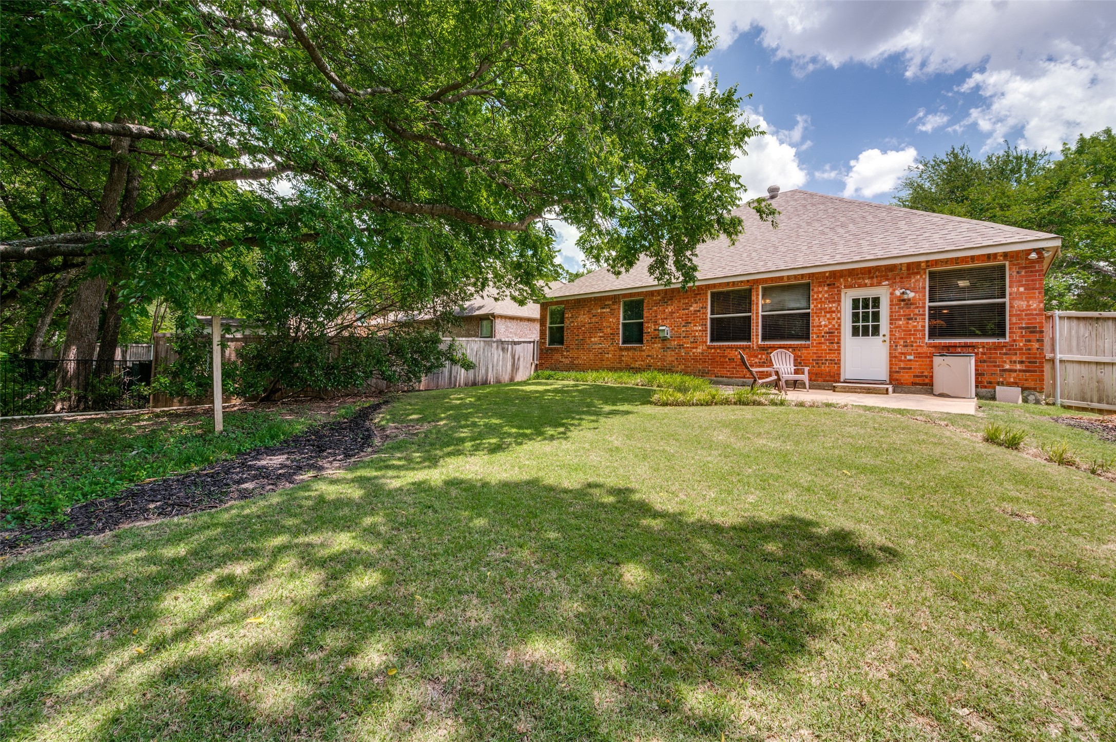 2704 Cypress Point Drive Mckinney TX 75072