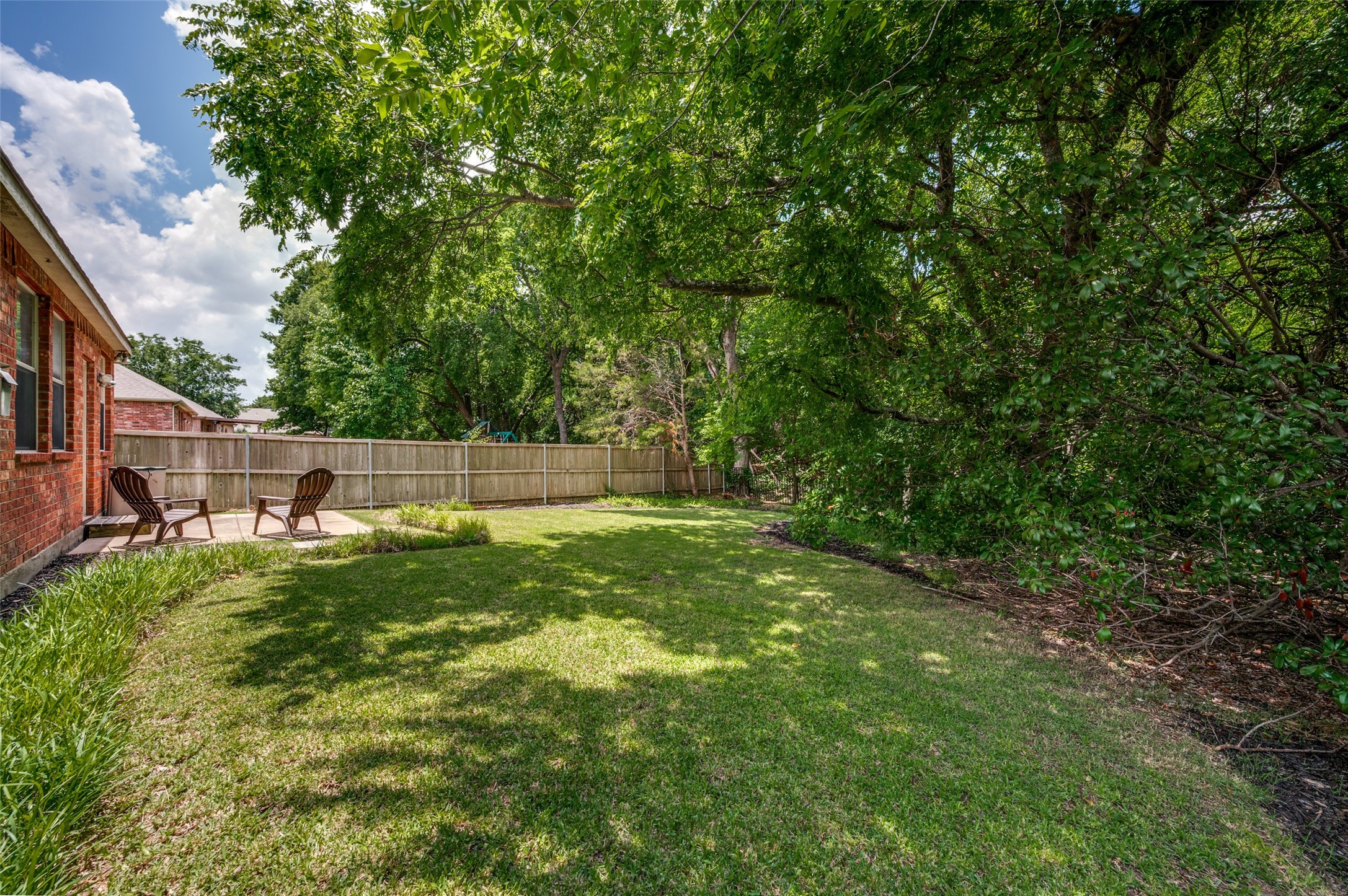 2704 Cypress Point Drive Mckinney TX 75072