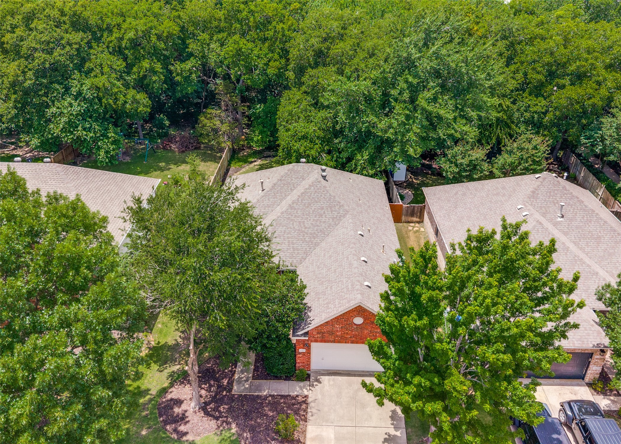 2704 Cypress Point Drive Mckinney TX 75072