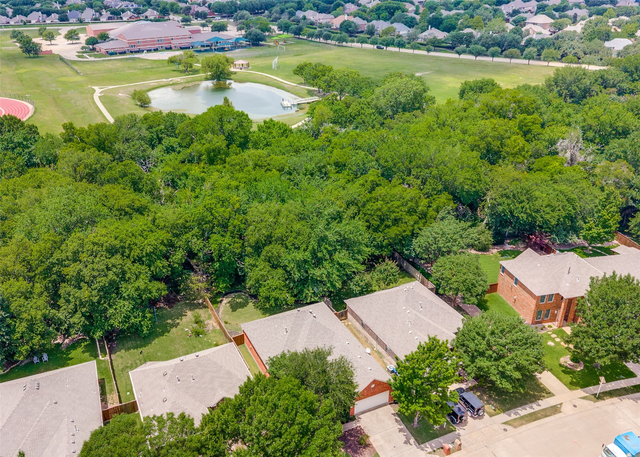 2704 Cypress Point Drive Mckinney TX 75072