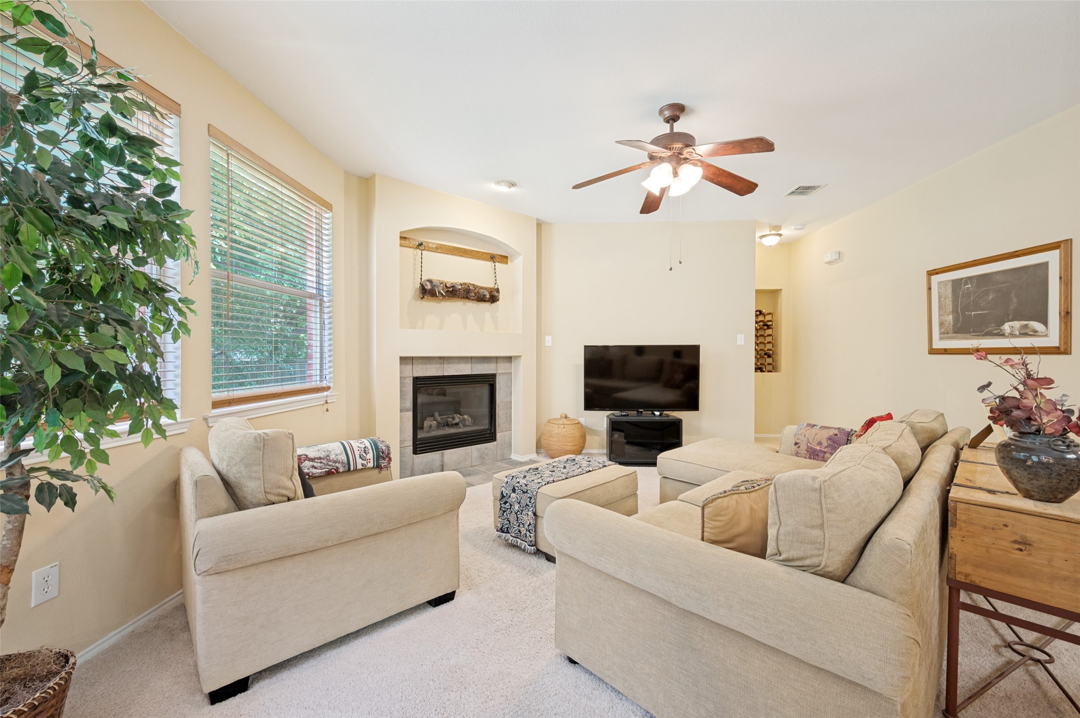 2704 Cypress Point Drive Mckinney TX 75072
