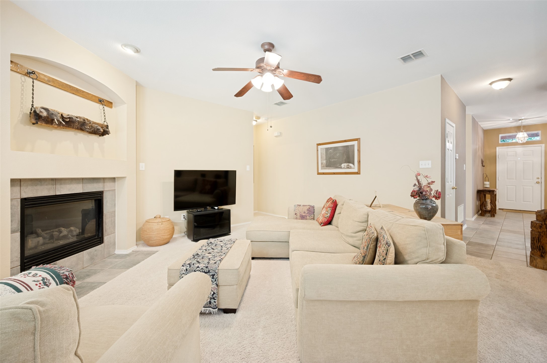 2704 Cypress Point Drive Mckinney TX 75072