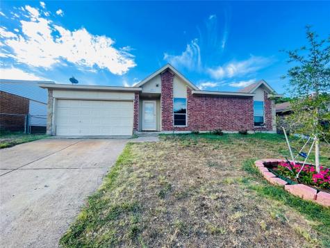 1320 Whittenburg Drive Fort Worth TX 76134
