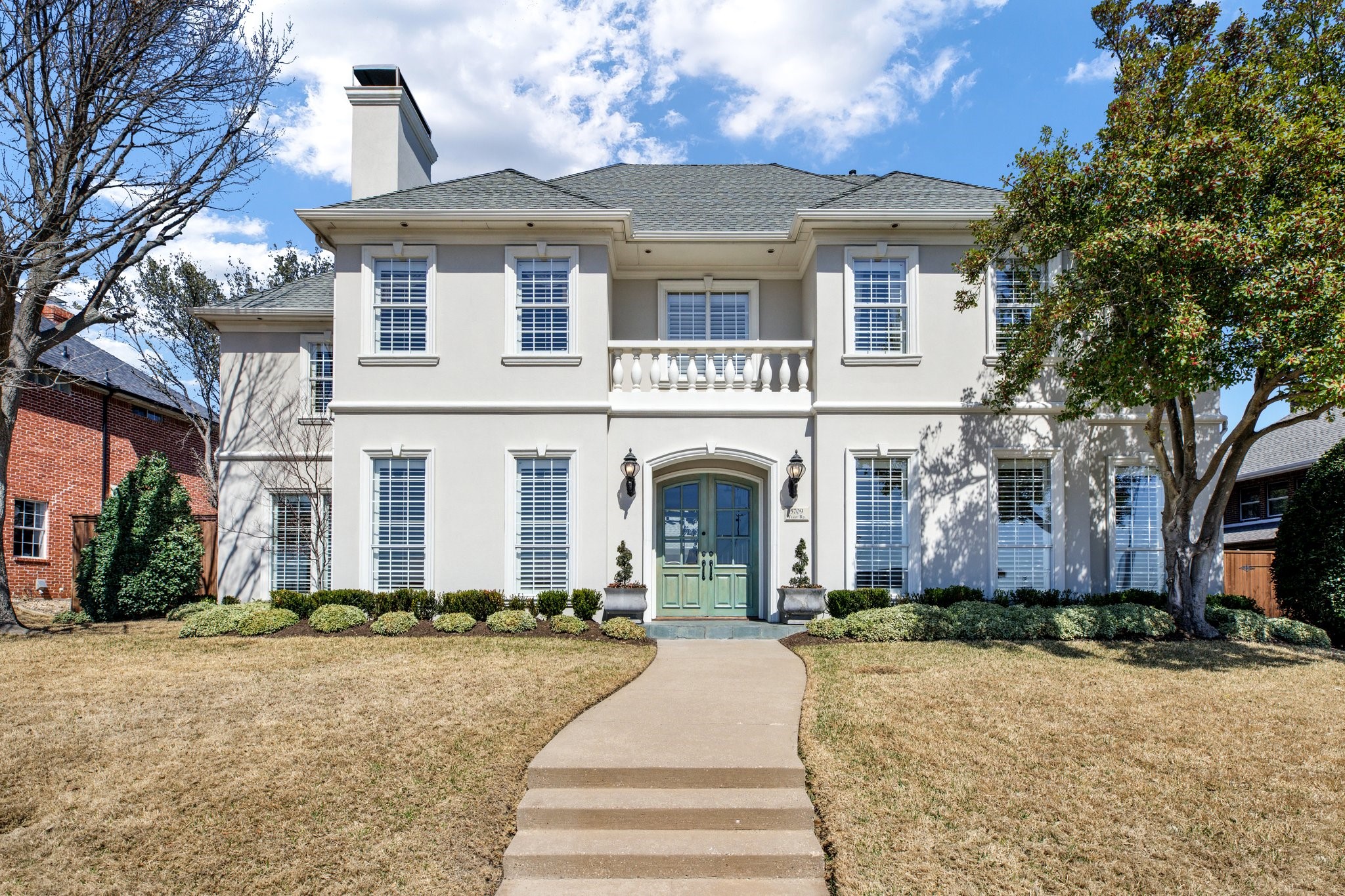 5709 Yeary Road Plano TX 75093