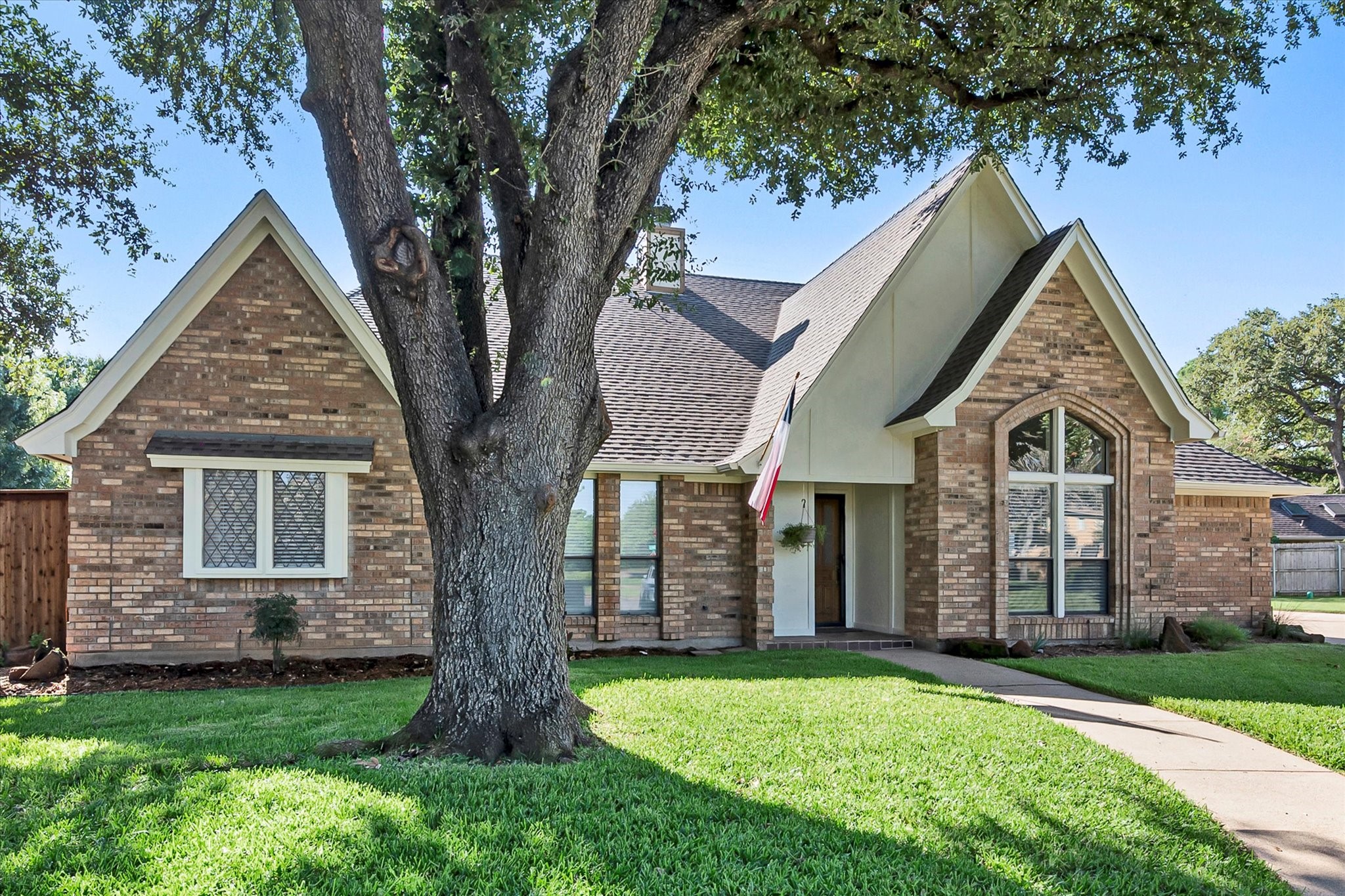 1108 Pebble Beach Court Mansfield TX 76063