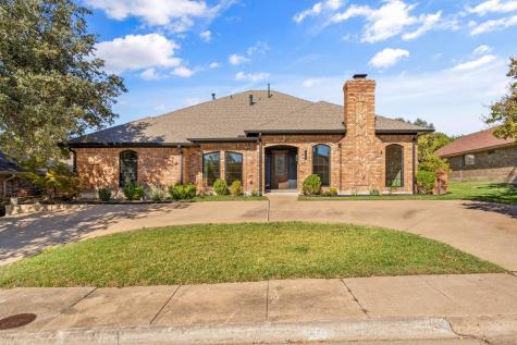 9911 Candlebrook Drive Dallas TX 75243