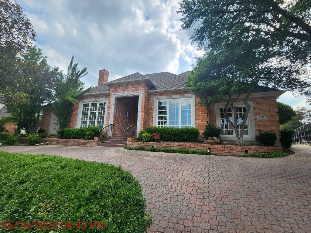 4727 Stonehearth Place Dallas TX 75287