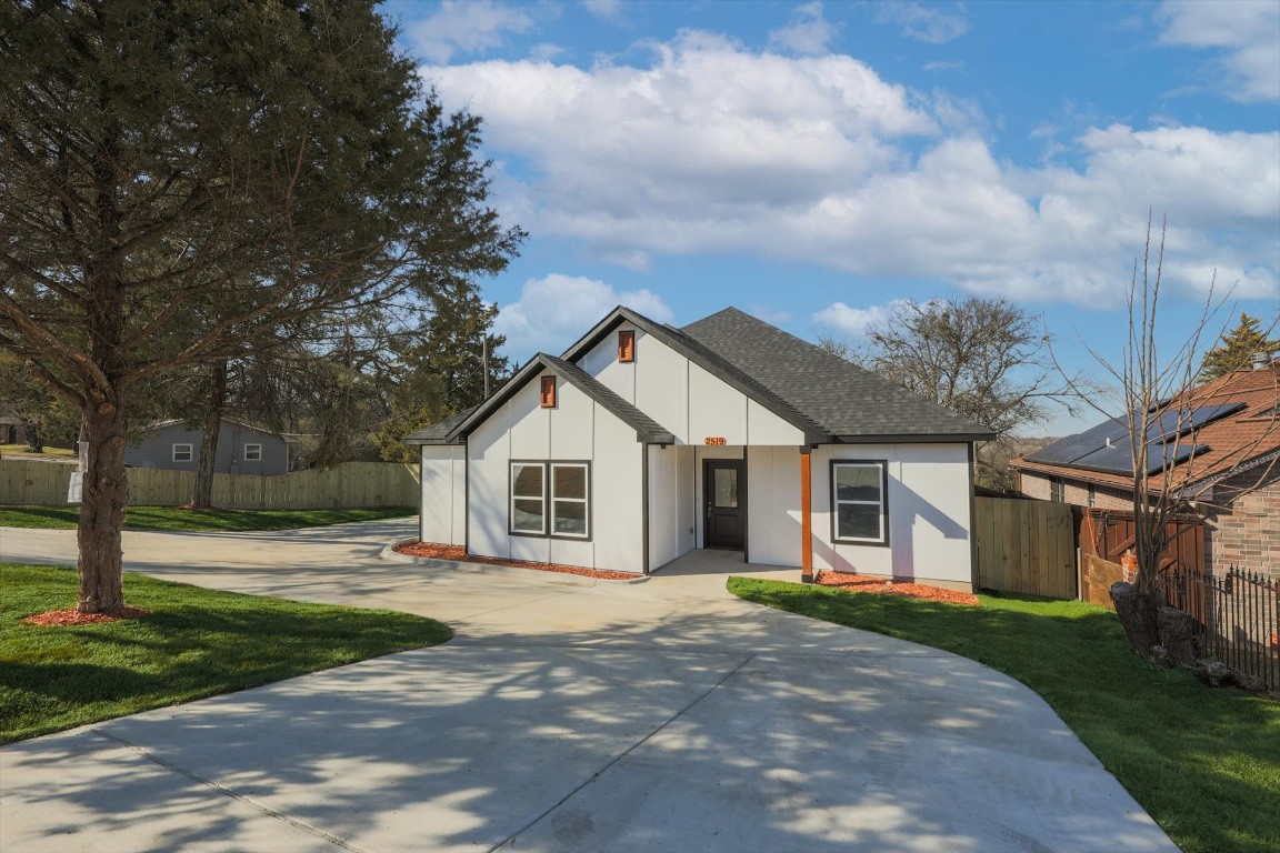 2519 Camel Court Dallas TX 75241