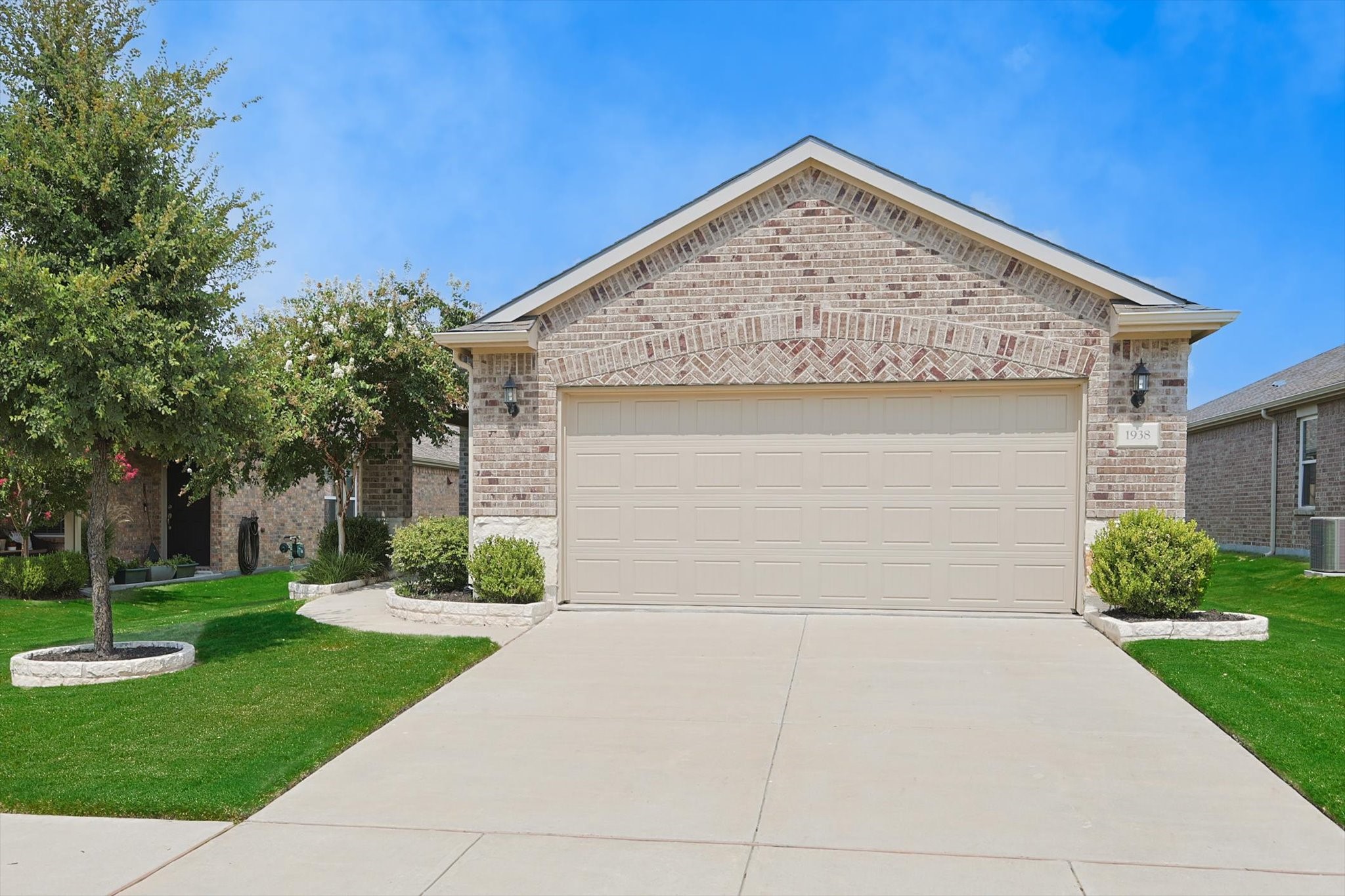 1938 Marble Ridge Frisco TX 75036