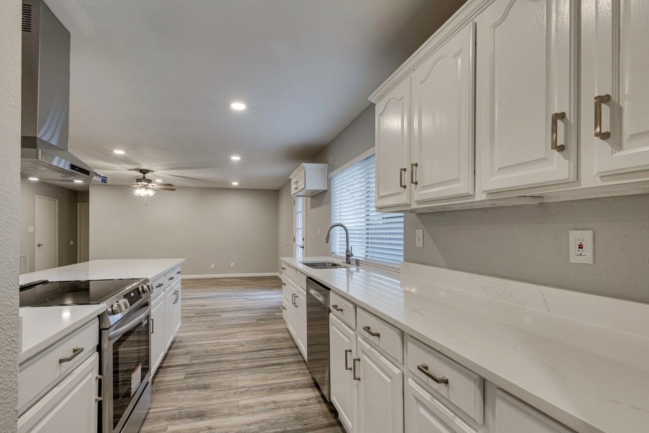 3029 Weather Vane Lane Dallas TX 75228