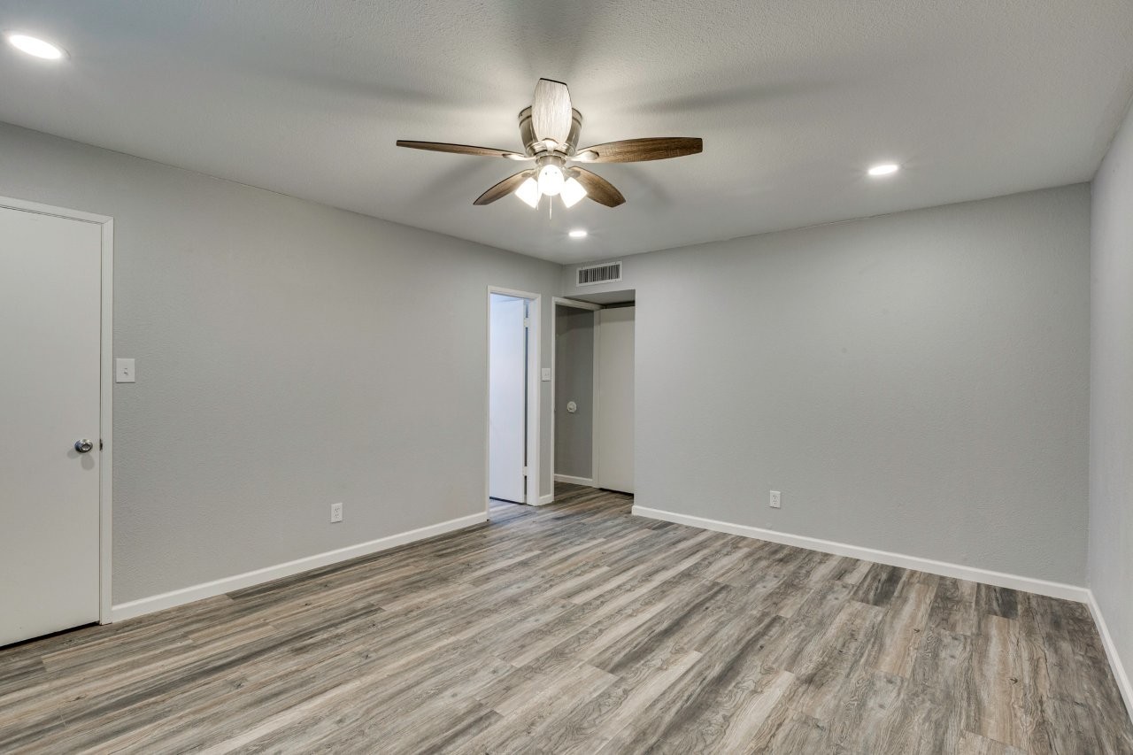 3029 Weather Vane Lane Dallas TX 75228