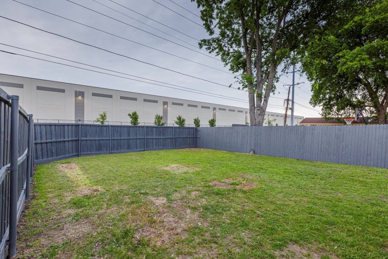 3029 Weather Vane Lane Dallas TX 75228