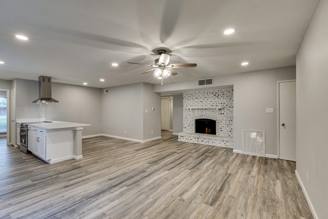 3029 Weather Vane Lane Dallas TX 75228